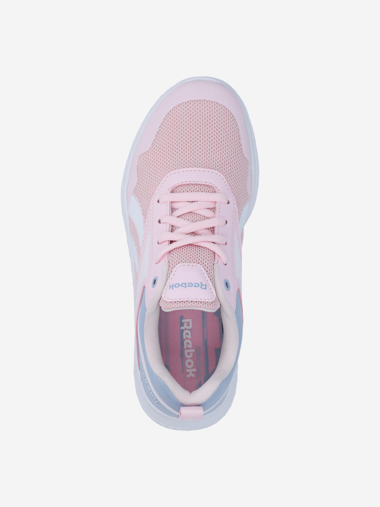 Кроссовки для девочек Reebok Rush Runner 5 — фото №6