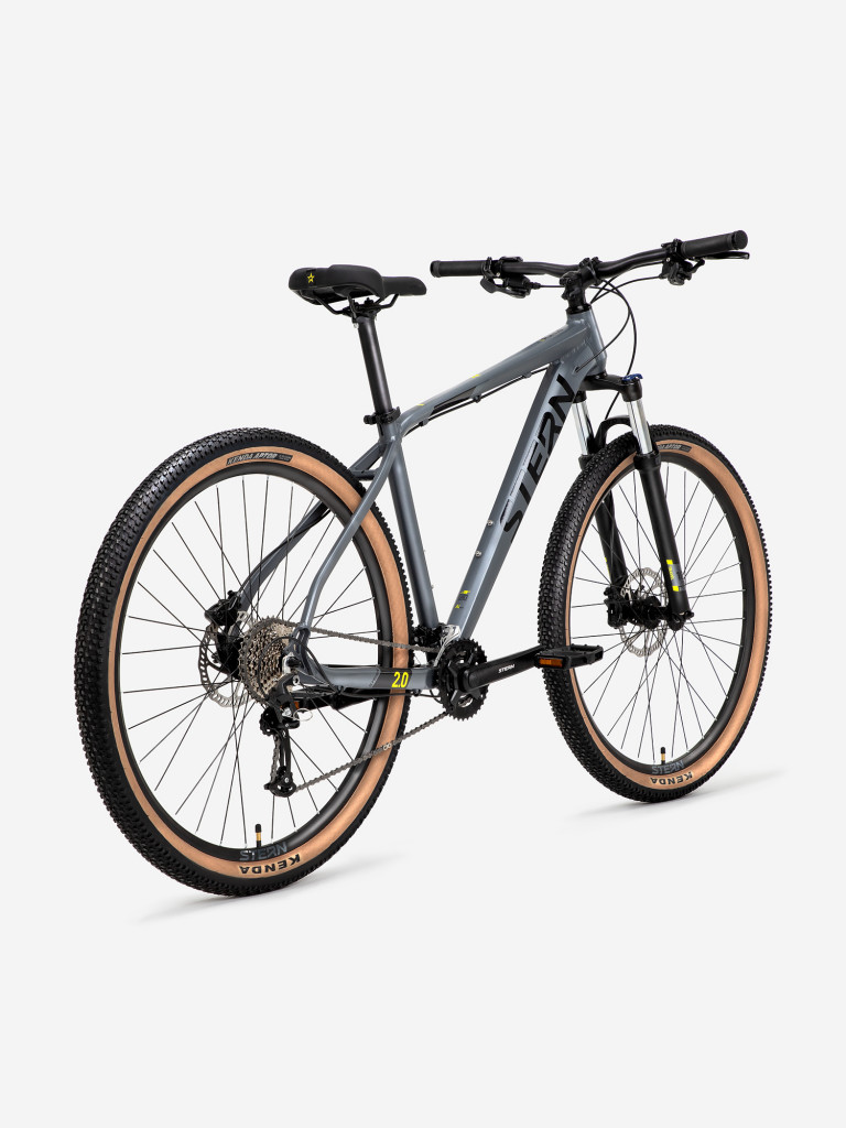 Велосипед горный Stern Force 2.0 29" — фото №11