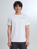 SERGIO TACCHINI Essenziale ерлер футболкасы — фото №2