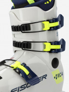 Ботинки горнолыжные детские Fischer RC4 50 JR GW — фото №8