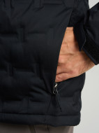 Пуховик мембранный мужской Columbia Grand Trek IV Down Hooded Jacket — фото №7