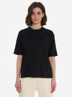 Футболка женская оверсайз adidas — фото №2