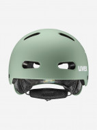 Uvex Kid 4 Style балалар велосипед дулығасы — фото №2