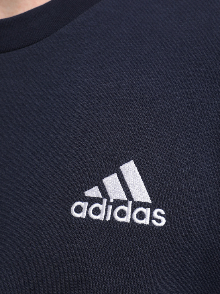 adidas Feelcozy флис жемпірі — фото №4