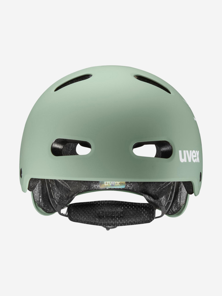 Uvex Kid 4 Style балалар велосипед дулығасы — фото №2