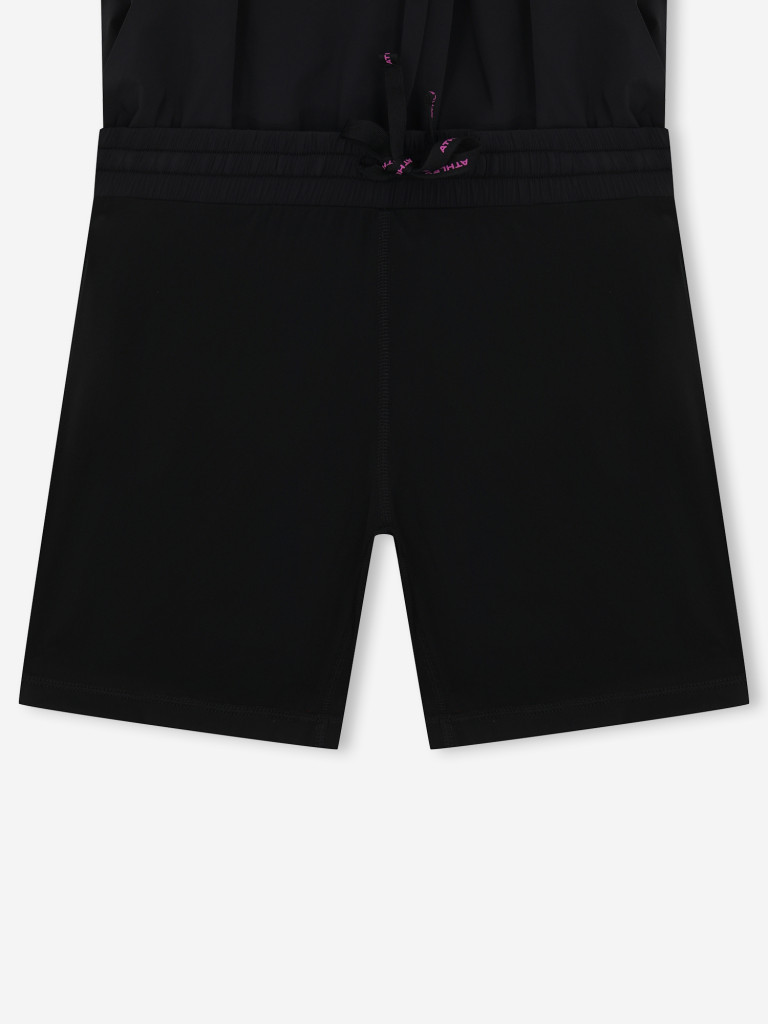 Athlex Pulse+ әйелдер шорты — фото №11