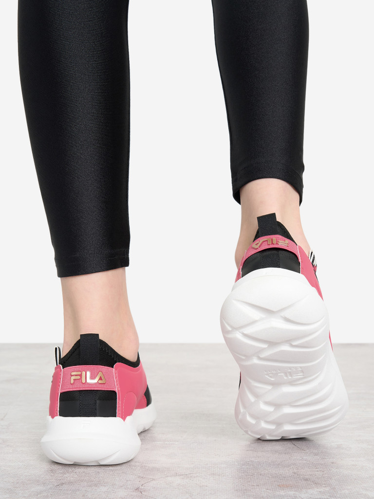 FILA Shutle Sl қыздарға арналған кроссовкасы — фото №12