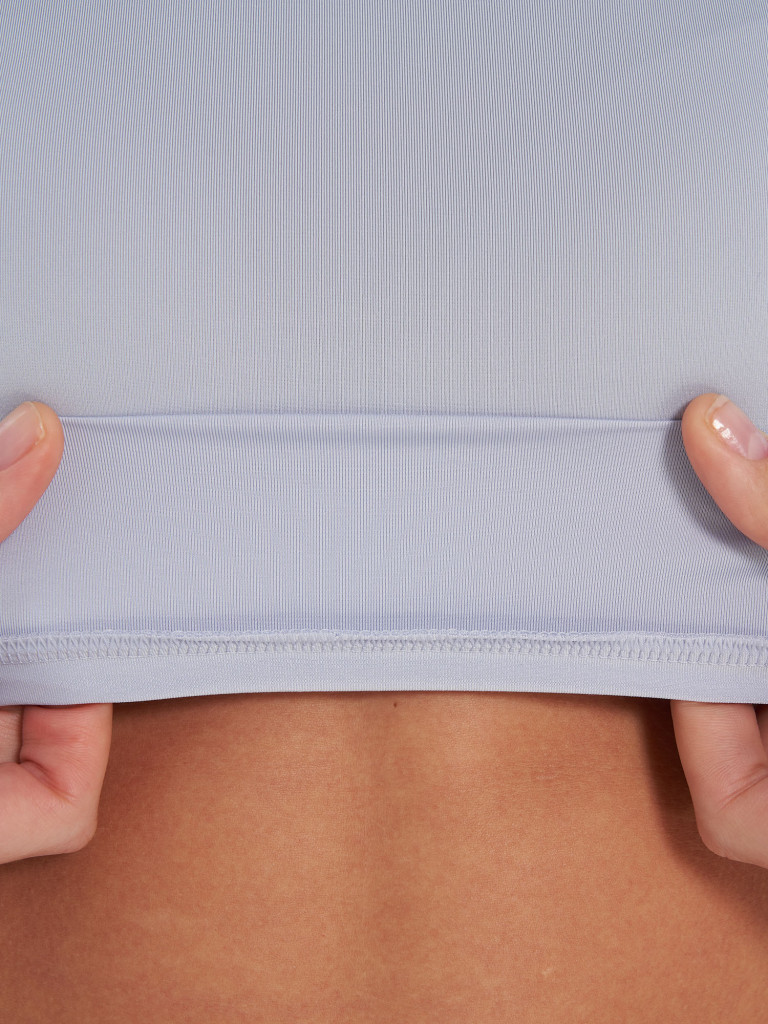 Лонгслив женский Demix — фото №7