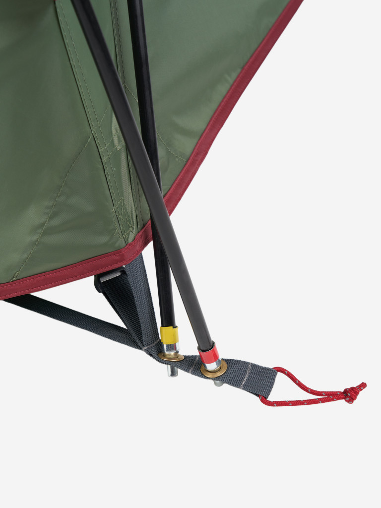 Outventure Cadaques 3 үш орынды шатыры — фото №19