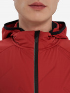 Куртка утепленная мужская Rukka Maatiala Hood — фото №7