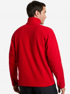 Джемпер мужской Columbia Fast Trek III Half Zip Fleece — фото №2