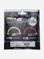 Струна для большого теннисса RPM BLAST 125 + TOUCH VS 130 — фото №2