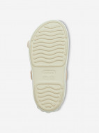 Сандалии для девочек Crocs Crocband Cruiser — фото №5