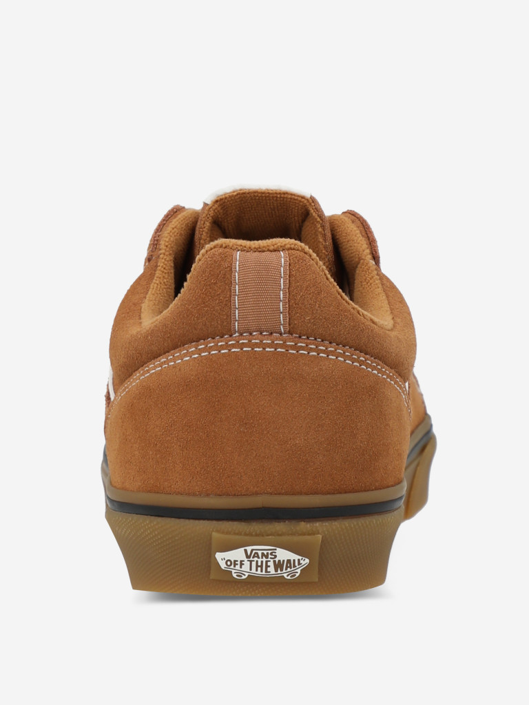 Кеды мужские Vans Seldan — фото №4