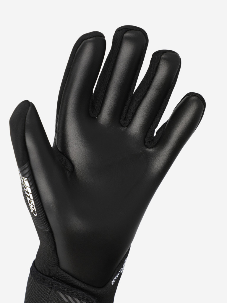 Reusch Fastgrip Infinity балалар қақпашы қолғабы — фото №3