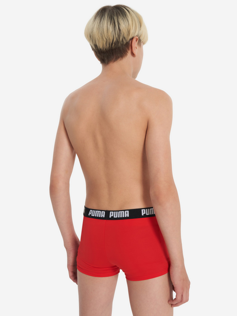 PUMA Swim ұлдарға арналған шорт-жүзулік — фото №2