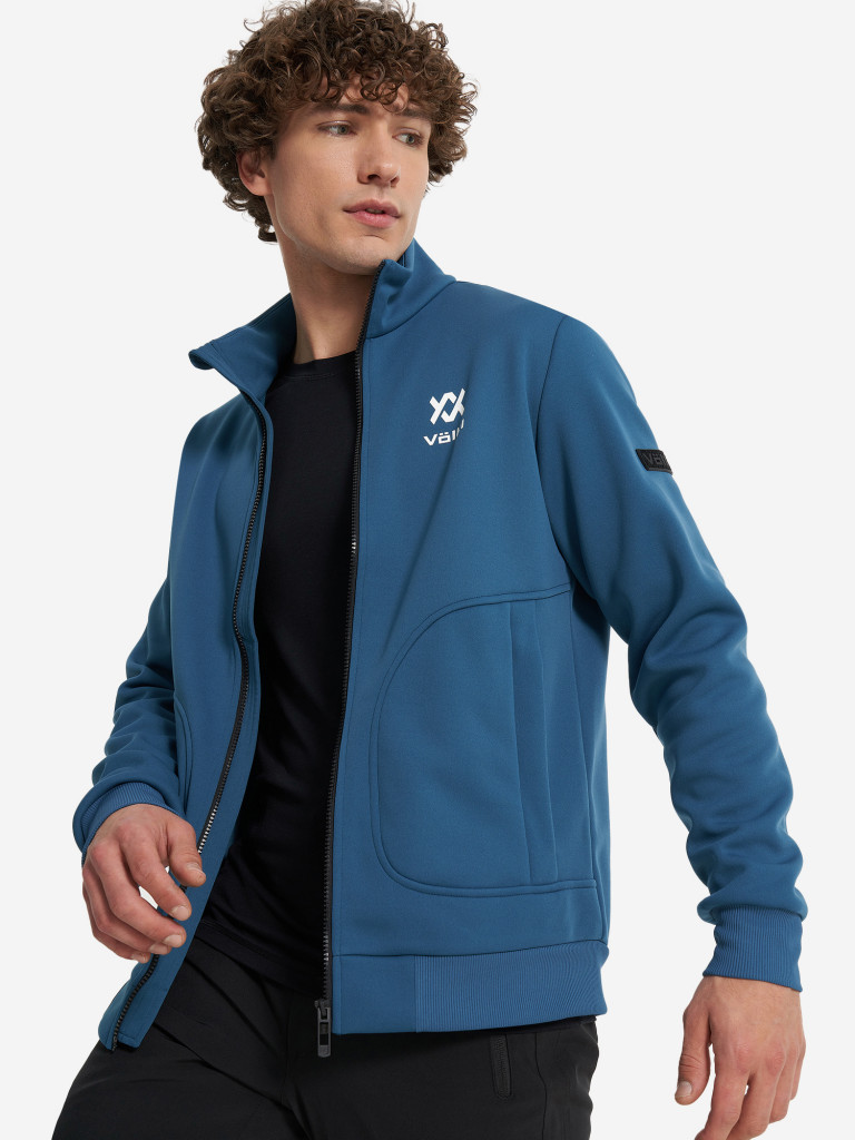Джемпер флисовый мужской Volkl
