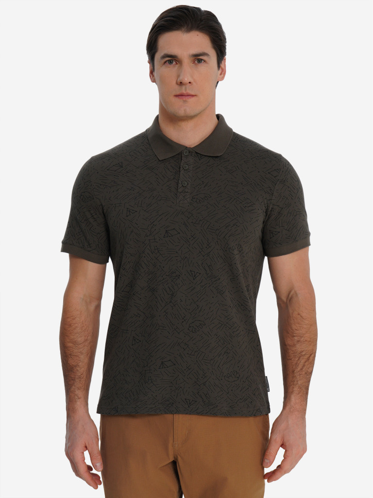 Поло мужское Outventure — фото №2