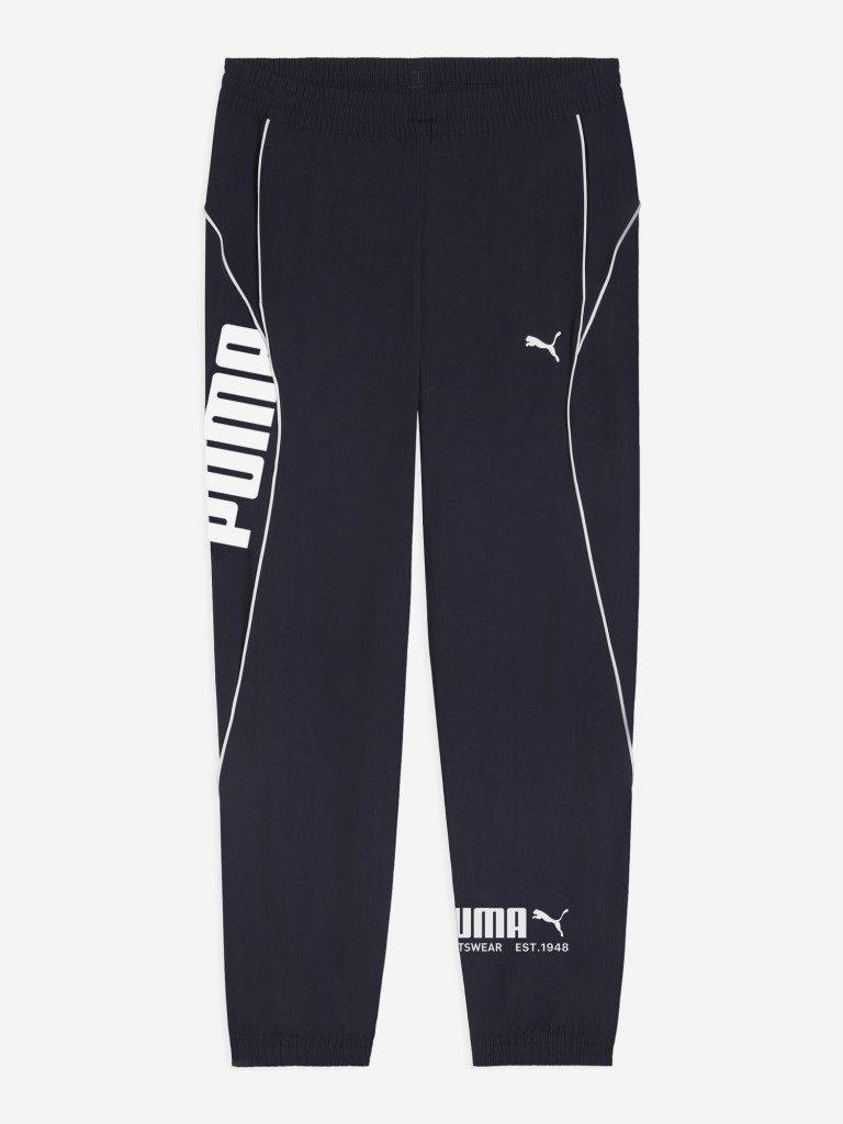 PUMA ерлер шалбары — фото №4