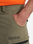 Шорты мужские Geotech — фото №8