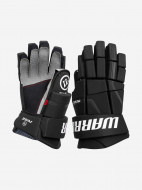 Перчатки хоккейные детские Warrior Rise YTH
