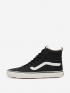 Кеды мужские Vans Filmore HI — фото №2