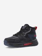 FILA Explore Mid Jr ұлдарға арналған кедысы мен кроссовкасы — фото №2