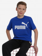 Футболка для мальчиков PUMA Ess No. 1 Logo