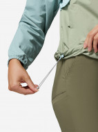 Ветровка женская Columbia Spire Valley Windbreaker — фото №7