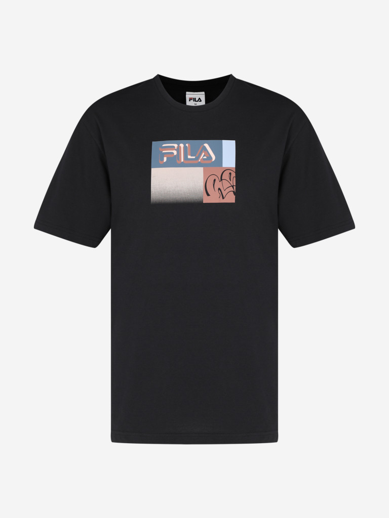 Футболка мужская FILA — фото №6