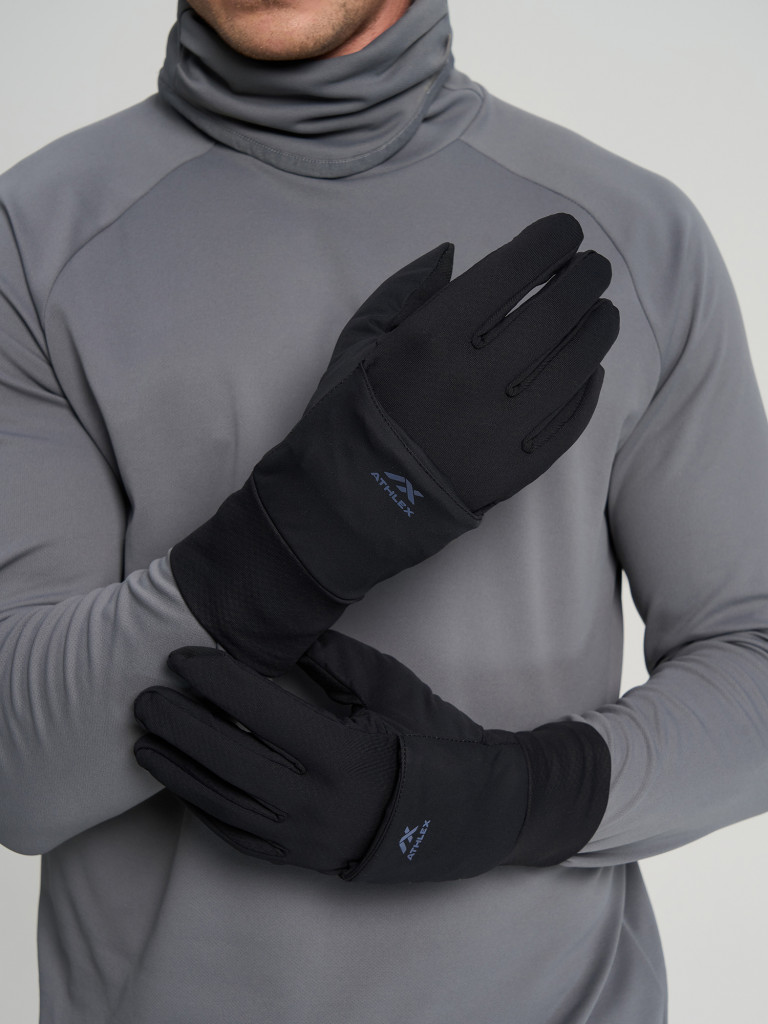 Перчатки Athlex