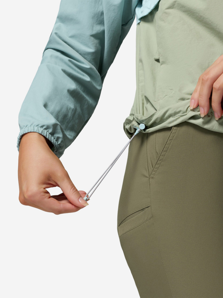 Ветровка женская Columbia Spire Valley Windbreaker — фото №7