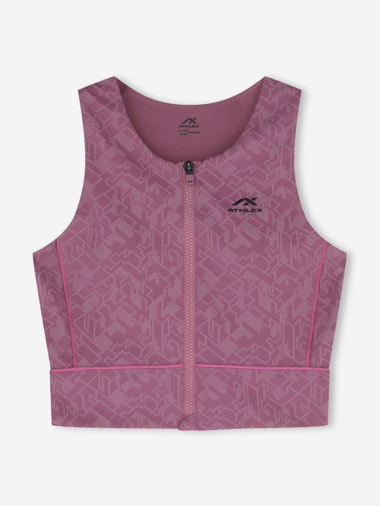 Athlex спорттық бра топы — фото №9