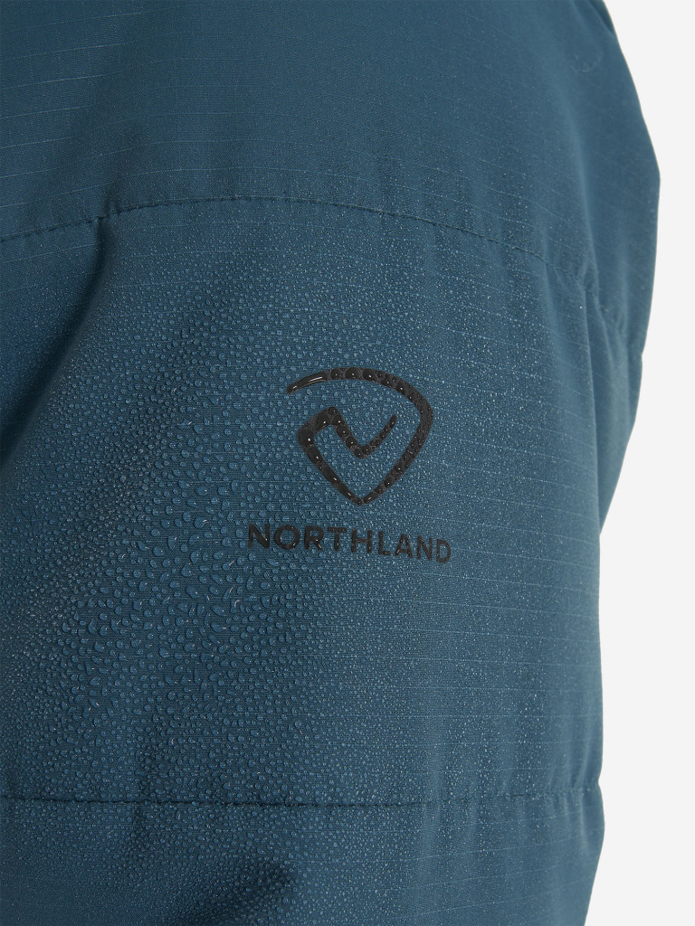 Northland ерлер жылы курткасы — фото №8