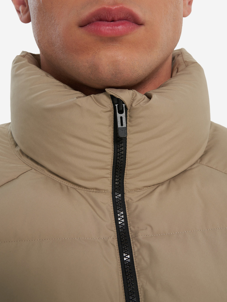 Пуховик мужской PUMA Mono — фото №7