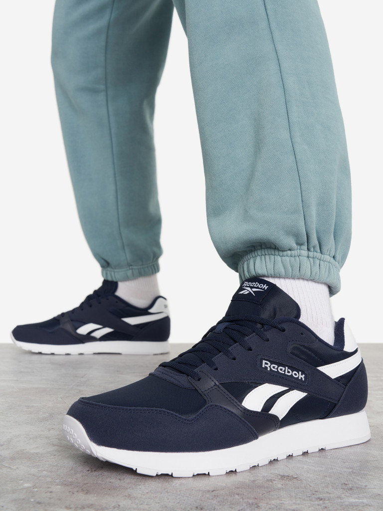 Кроссовки мужские Reebok Ultra Flash — фото №7
