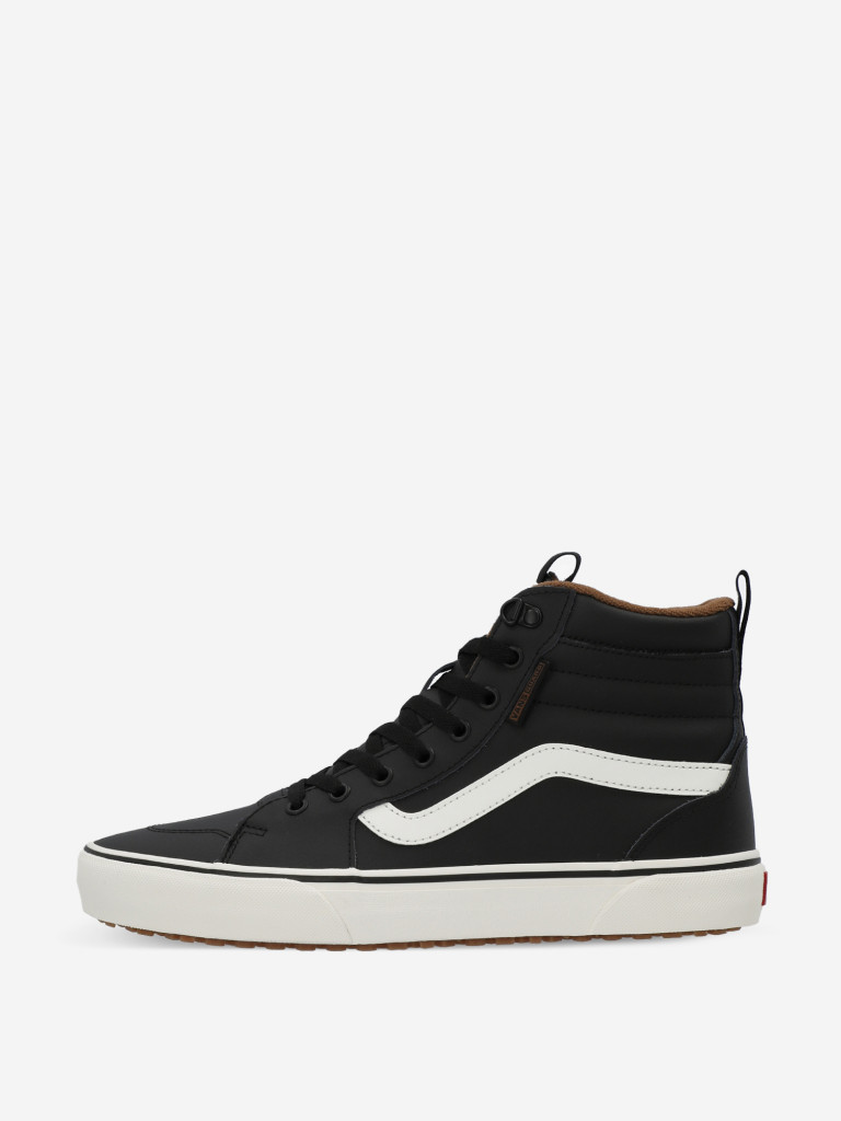 Кеды мужские Vans Filmore HI — фото №2