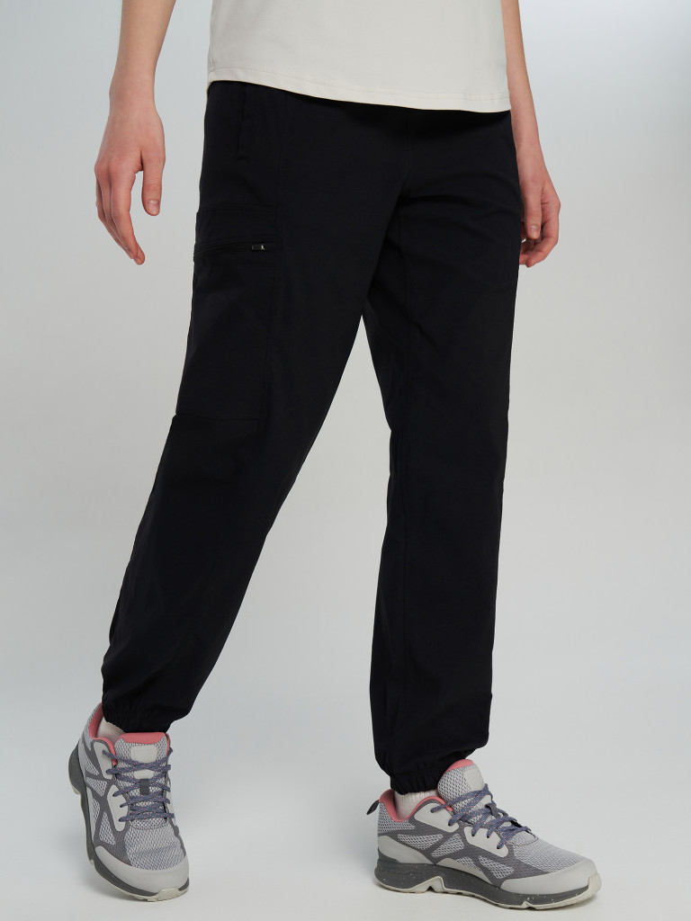 Mountain Hardwear Dynama High Rise Utility Jogger әйелдер шалбары