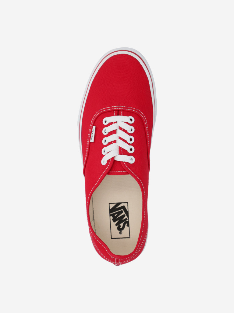 Кеды женские Vans Ua Authentic — фото №6