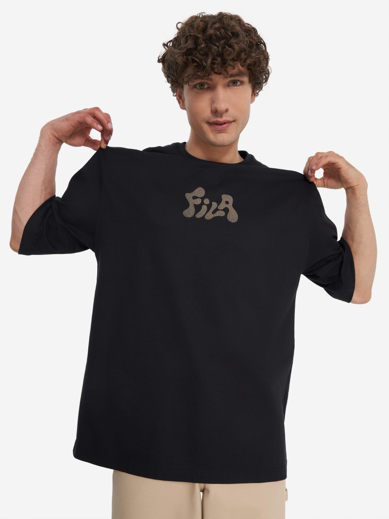 FILA ерлер футболкасы