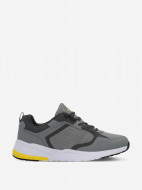 Кроссовки мужские Lotto Renty Sneakers — фото №5