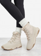 Кроссовки утепленные женские GSD Idi Wtr — фото №8