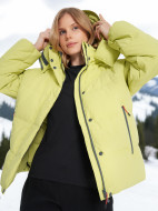 Пуховик женский Northland