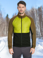 Ziener Nodin ерлер софтшелл курткасы