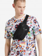 Сумка на пояс мужская Ellesse Rosca