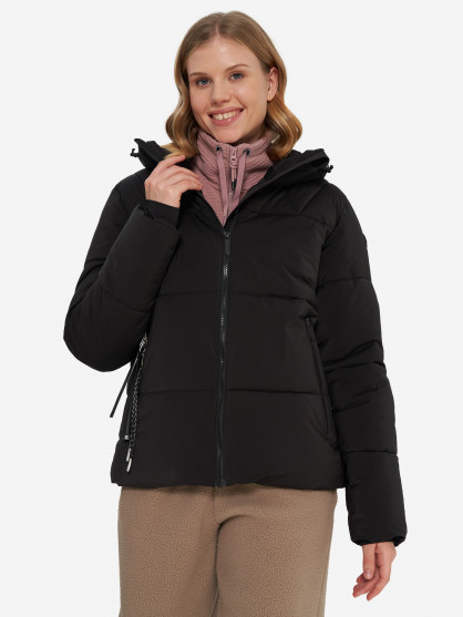 Luhta Eiriken әйелдер мамық курткасы