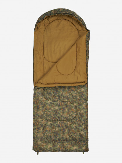 Geotech Forest +10 M-L жатын қапшығы