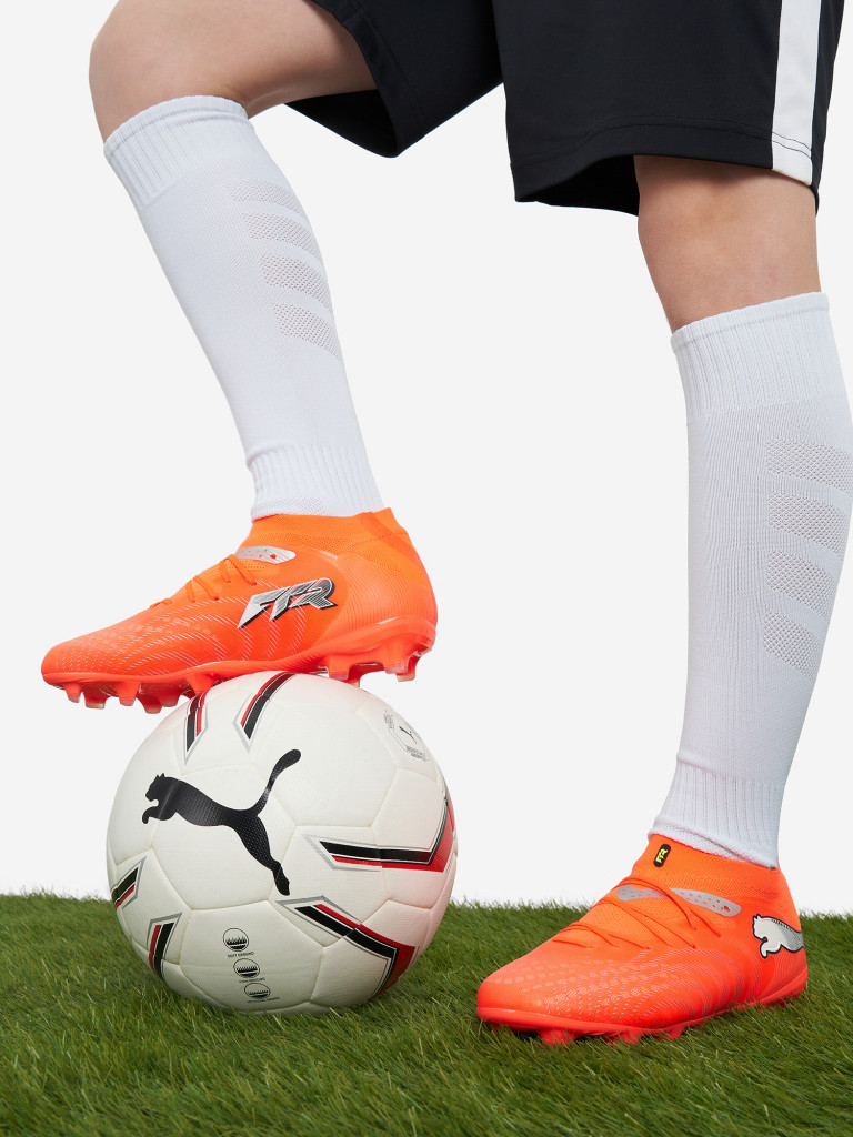 Puma Future 9 Pro Fg/Ag ұлдар бутсы — фото №9
