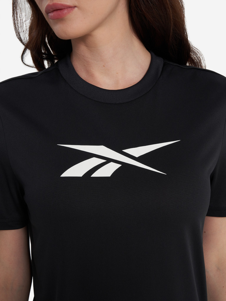 Reebok Casidy Core әйелдер футболкасы — фото №6