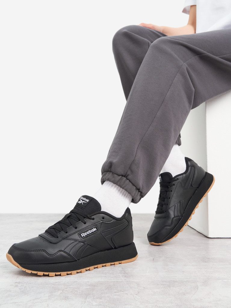 Reebok Glide әйелдер кроссовкасы — фото №7